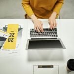 annual productivity report summary