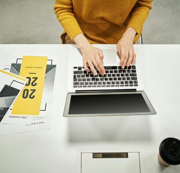 annual productivity report summary