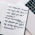 business evaluation for numbers