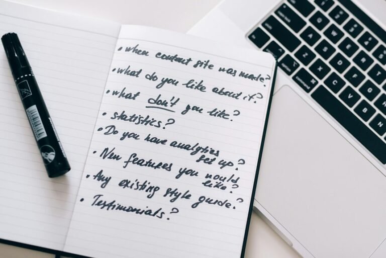 business evaluation for numbers