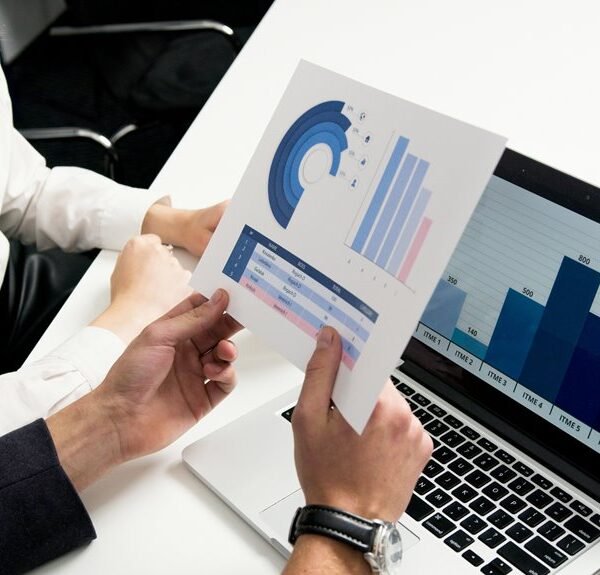 business framework data analysis