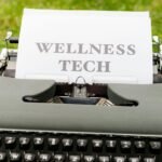 business health tracking report