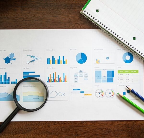 corporate evaluation report summary