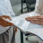 corporate indicator file numbers