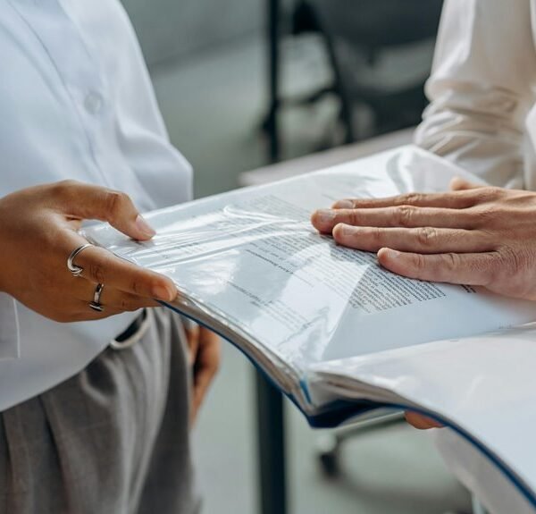 corporate indicator file numbers