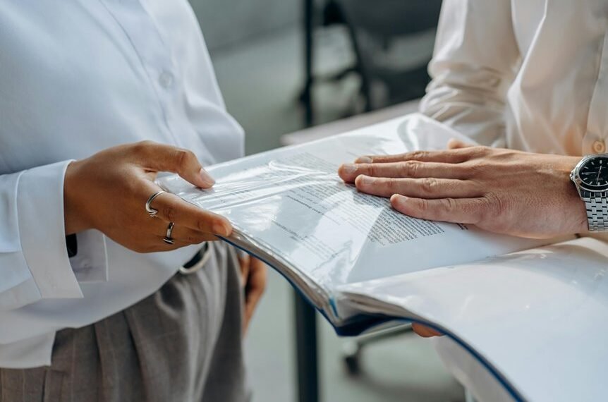 corporate indicator file numbers