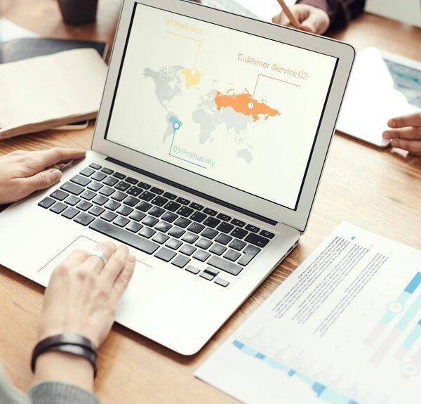 enterprise data insight report