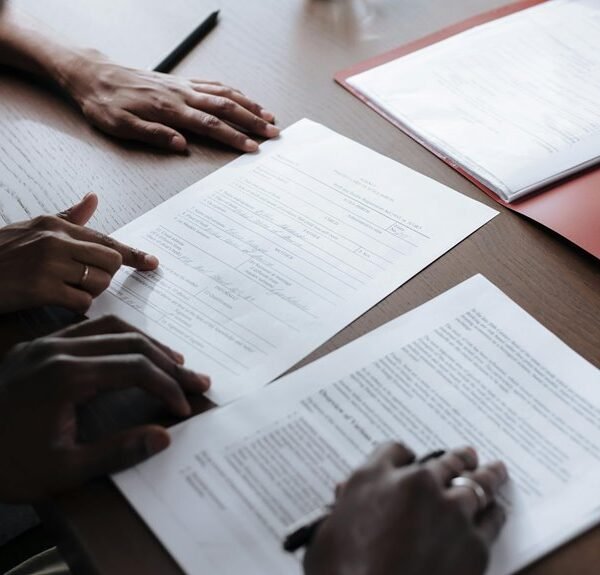 enterprise structure evaluation request