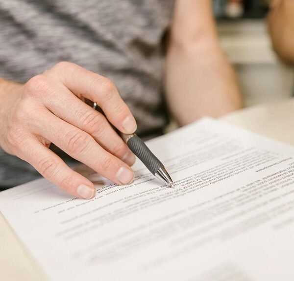 executive operations performance review