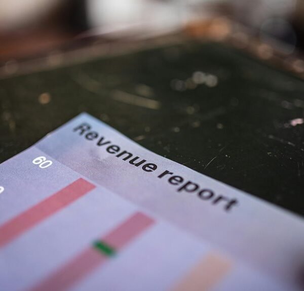 industrial benchmark summary report