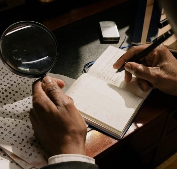 operational intelligence document overview