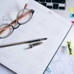 organizational performance assessment report