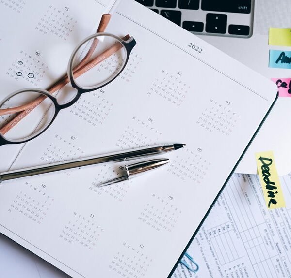 organizational performance assessment report