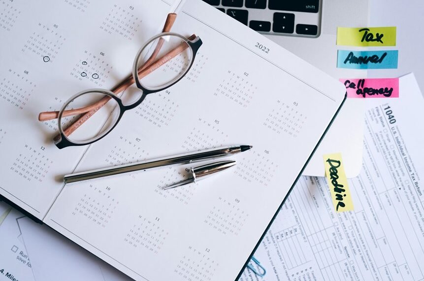 organizational performance assessment report