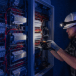 Commercial vs. Residential Electrical Work: What Your Electrician in St Louis Should Know