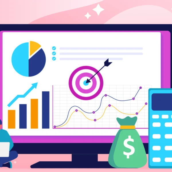 Measuring ROI With Marketing Technology