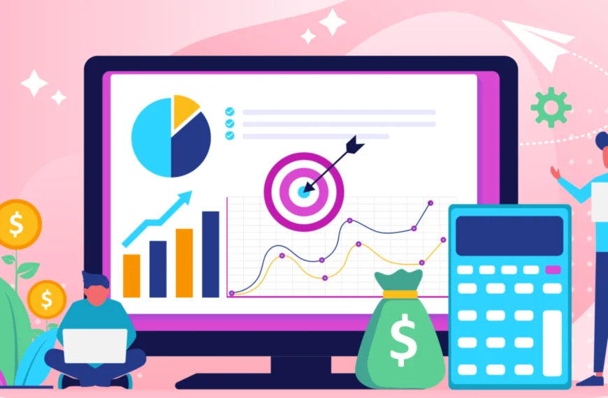 Measuring ROI With Marketing Technology