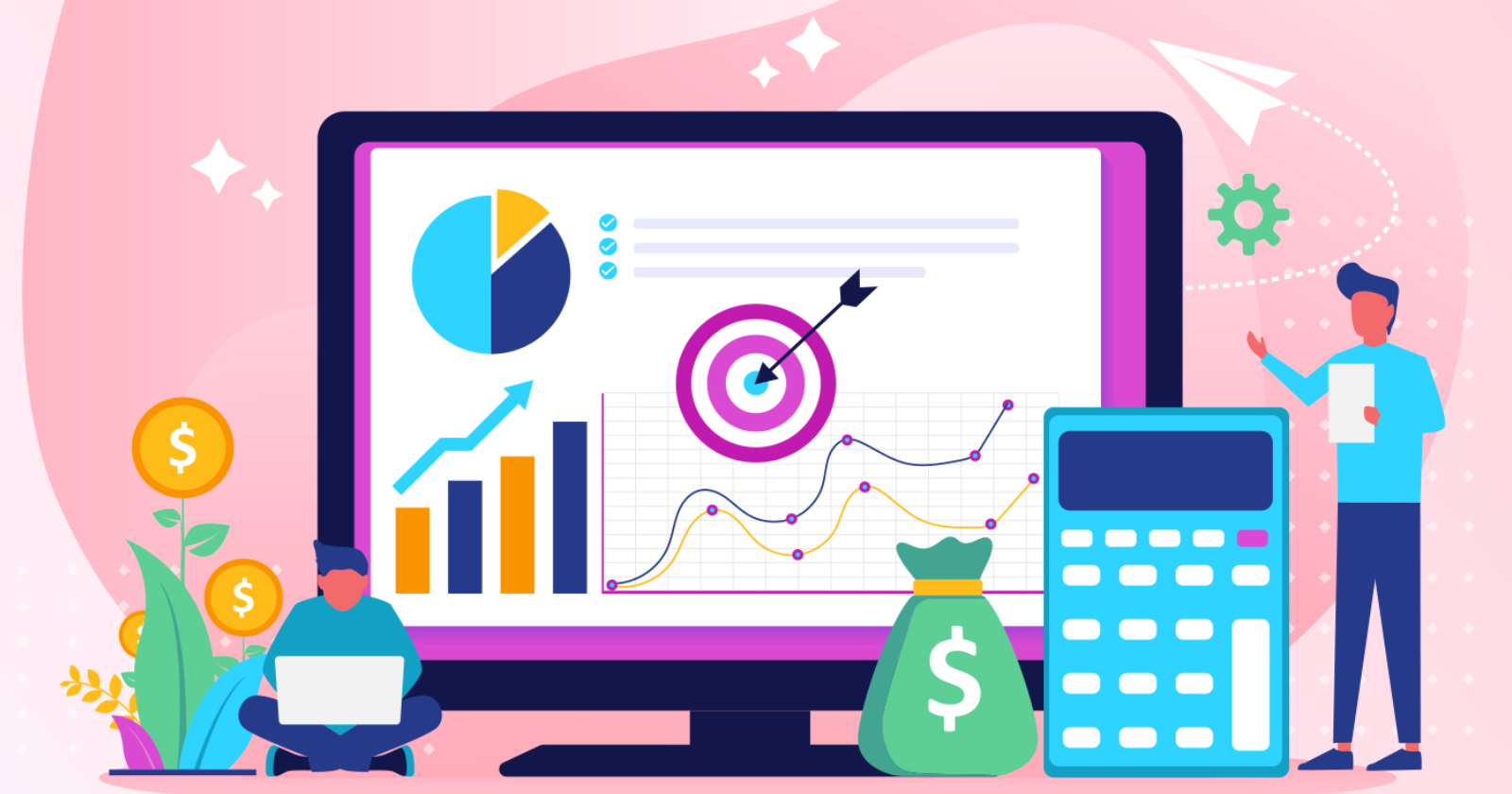 Measuring ROI With Marketing Technology
