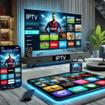 The Ultimate IPTV Experience: Why Cobra IPTV Leads in the Middle East
