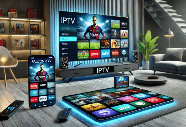 The Ultimate IPTV Experience: Why Cobra IPTV Leads in the Middle East