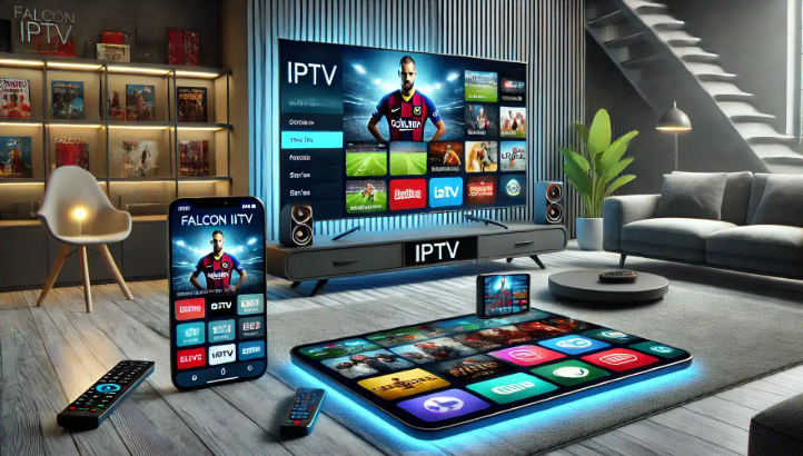 The Ultimate IPTV Experience: Why Cobra IPTV Leads in the Middle East