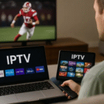 Streaming Without Borders: Svenordium’s IPTV Revolution