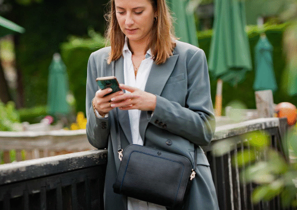 Crossbody Bag: The Perfect Blend of Style and Convenience