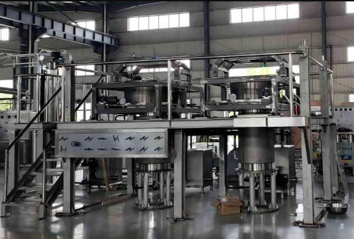 Waste Oil Refining Plant: Turning Industrial Waste into Valuable Oil