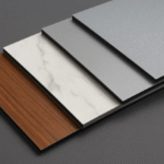 Colored Aluminum Sheet: Durable and Stylish Material for Modern Applications