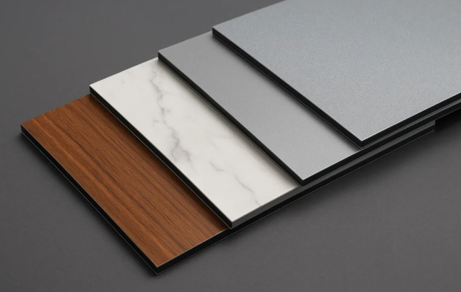Colored Aluminum Sheet: Durable and Stylish Material for Modern Applications