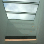Upgrade Your Space with Stylish Flat Glass Rooflight Designs