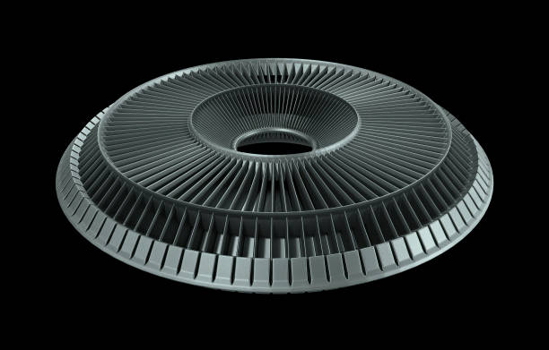 Understanding the Function of Diaphragm in Steam Turbine and When It Needs Repair