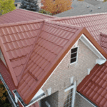 How Seasonal Temperature Swings Stress Roofing Materials