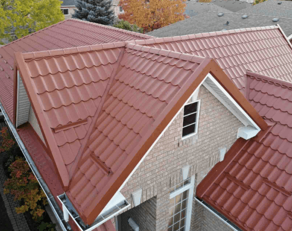 How Seasonal Temperature Swings Stress Roofing Materials