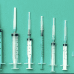 Needle Parts: A Comprehensive Overview of Syringe Needle Components