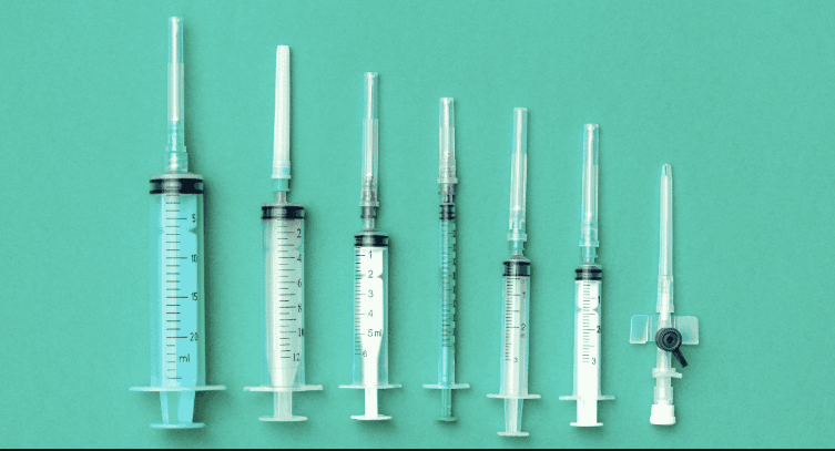 Needle Parts: A Comprehensive Overview of Syringe Needle Components