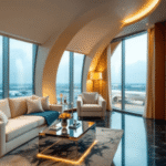 Elevate Every Journey: The Art of Experiencing Europe in Premium Comfort