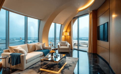 Elevate Every Journey: The Art of Experiencing Europe in Premium Comfort