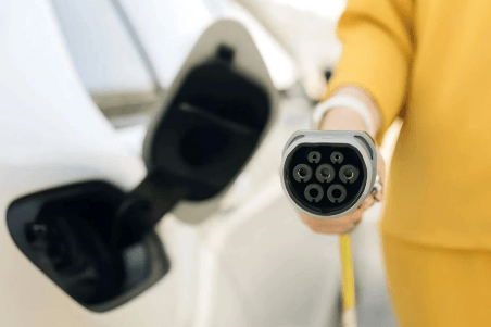 AC EV Charging Station: Complete Guide to Reliable Electric Vehicle Charging