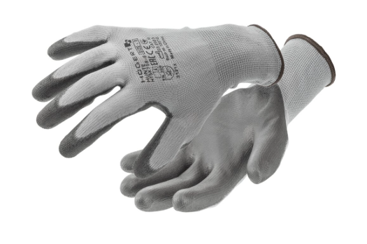 Polyurethane Coated Gloves