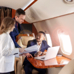 Elevate Every Journey: The Art of Experiencing Europe in Premium Comfort