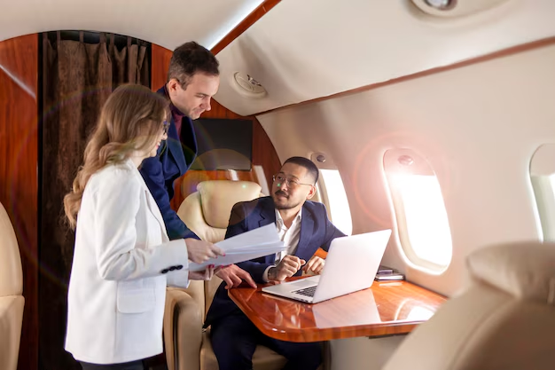 Elevate Every Journey: The Art of Experiencing Europe in Premium Comfort