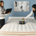 Why Choosing the Right Mattress Shop Matters for Better Sleep Quality