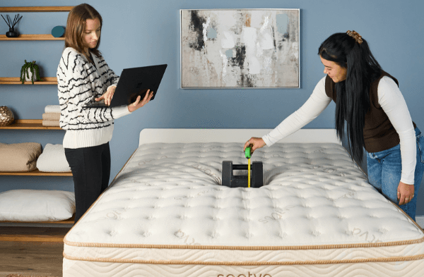 Why Choosing the Right Mattress Shop Matters for Better Sleep Quality