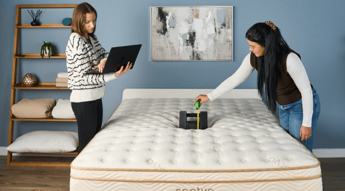 Why Choosing the Right Mattress Shop Matters for Better Sleep Quality