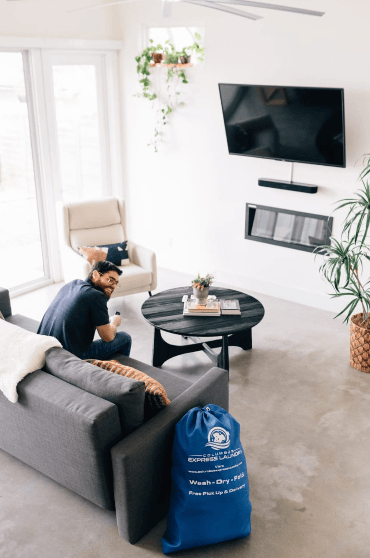 Effortless Hotel Laundry Services in Bexley OH