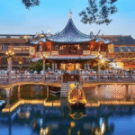 Top 3 Impressive Shanghai Travel Attractions For First-Time Visitors