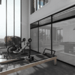 Fitness Gym