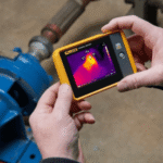 Why Thermal Inspection Cameras Are Essential for Industrial Safety and Maintenance