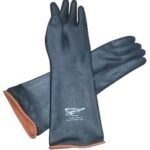 Electrical Insulated Gloves